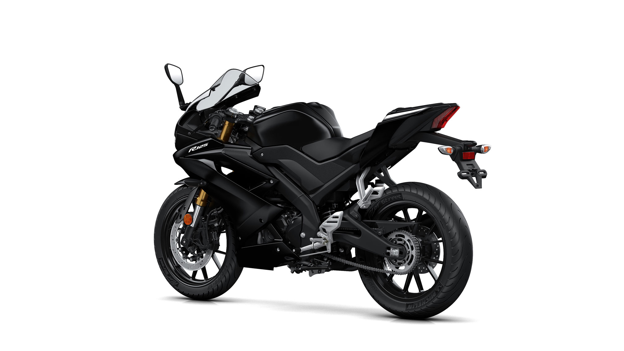 2019 Yamaha YZF-R125 Guide • Total Motorcycle