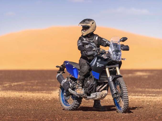 2019 yamaha super tenere es