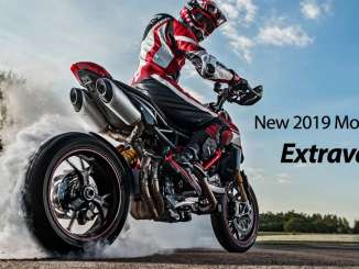 New 2019 Motorcycle Model Extravaganza!
