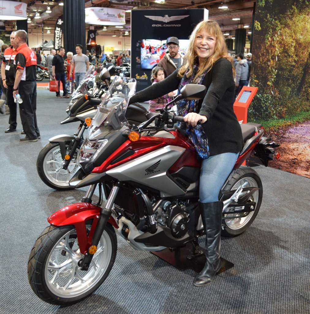 2019 Calgary Motorcycle Show TMW Reviews