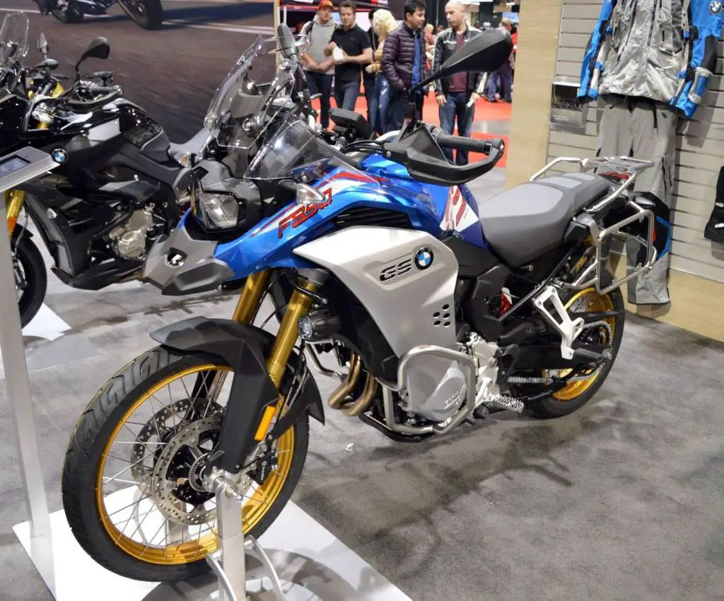 2019 Calgary Motorcycle Show TMW Reviews