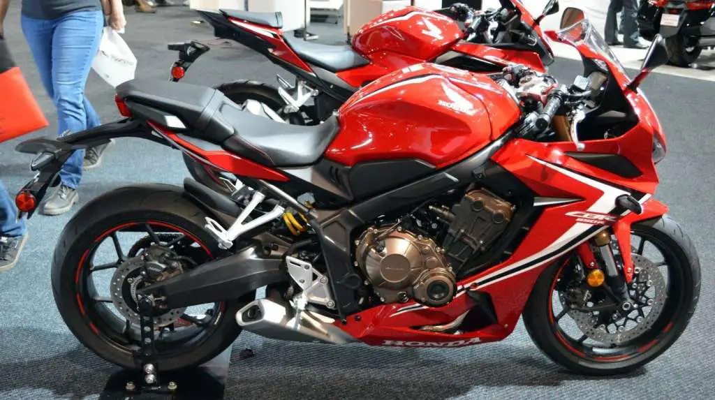 2019 Calgary Motorcycle Show TMW Reviews