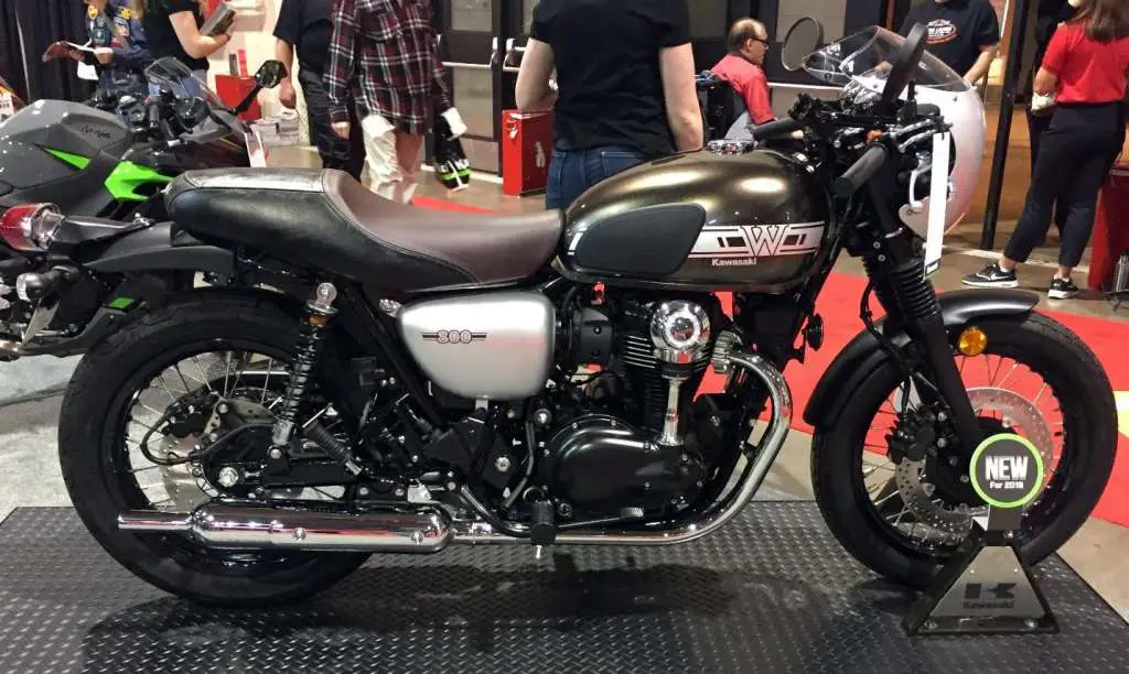 2019 Calgary Motorcycle Show TMW Reviews