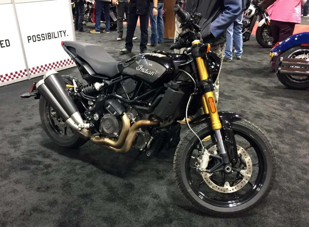 2019 Calgary Motorcycle Show TMW Reviews