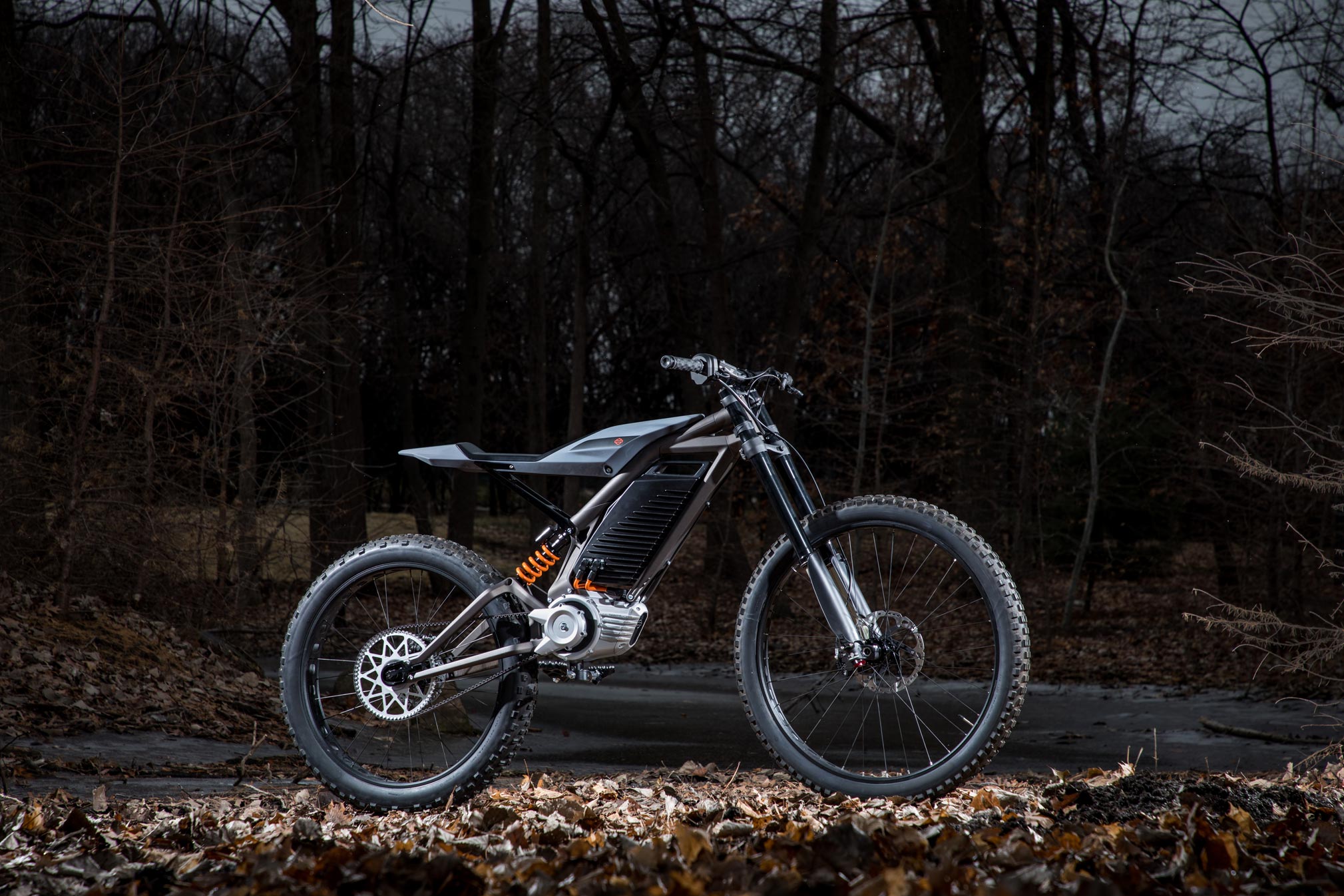 upcoming electric bikes 2020