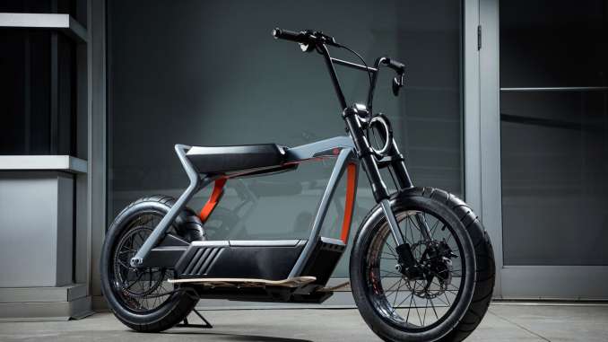 2019-Harley-Davidson-Electric-Concept4 2019-Harley-Davidson Electric Concept Type 1
