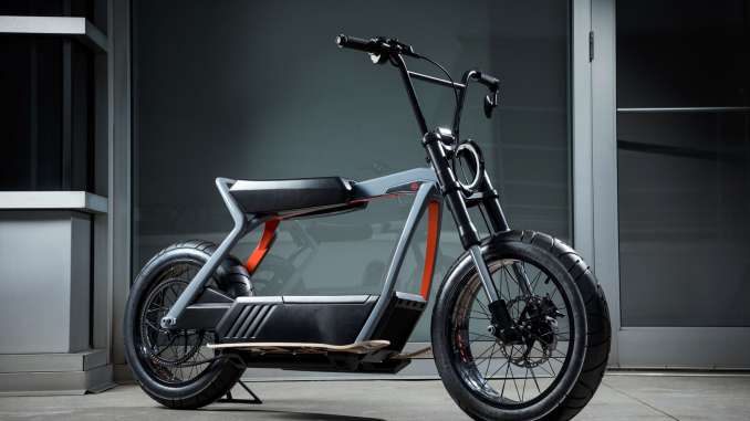 sin China buffet 2020 Harley-Davidson Electric Scooter Guide • Total Motorcycle
