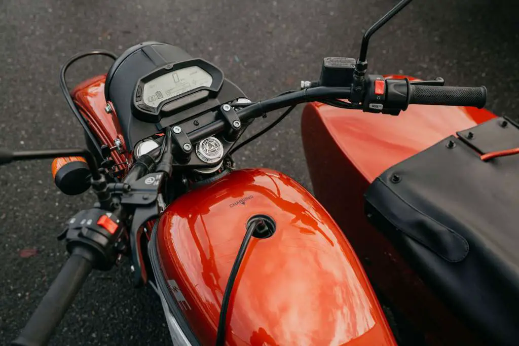 2020 URAL All-Electric Prototype Guide