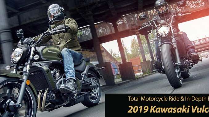2019-Kawasaki-VulcanS-Total Motorcycle Ride & In-Depth Review