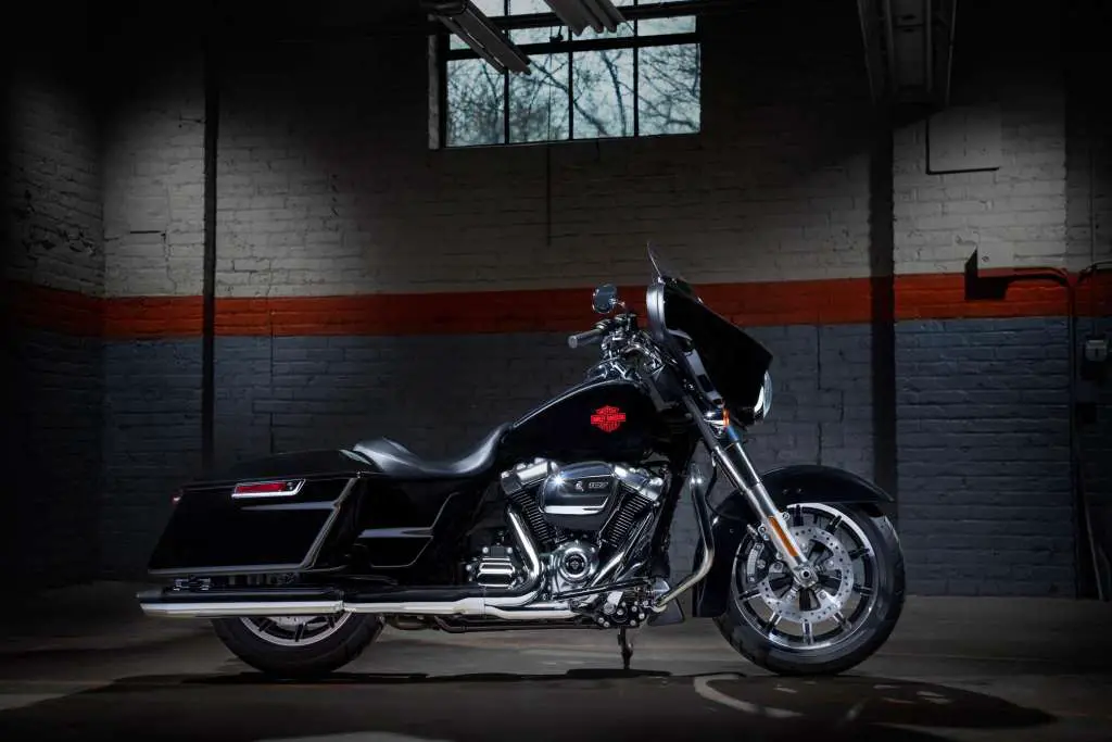 2019 Harley-Davidson Electra Glide Standard