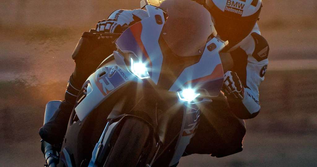 2020 BMW S1000RR