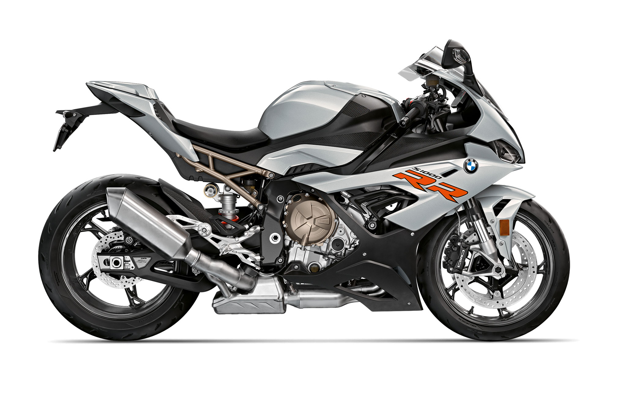 Bmw S1000rr Guide Total Motorcycle