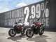 MV Agusta USA 2.99% low finance offer on motorcycle models