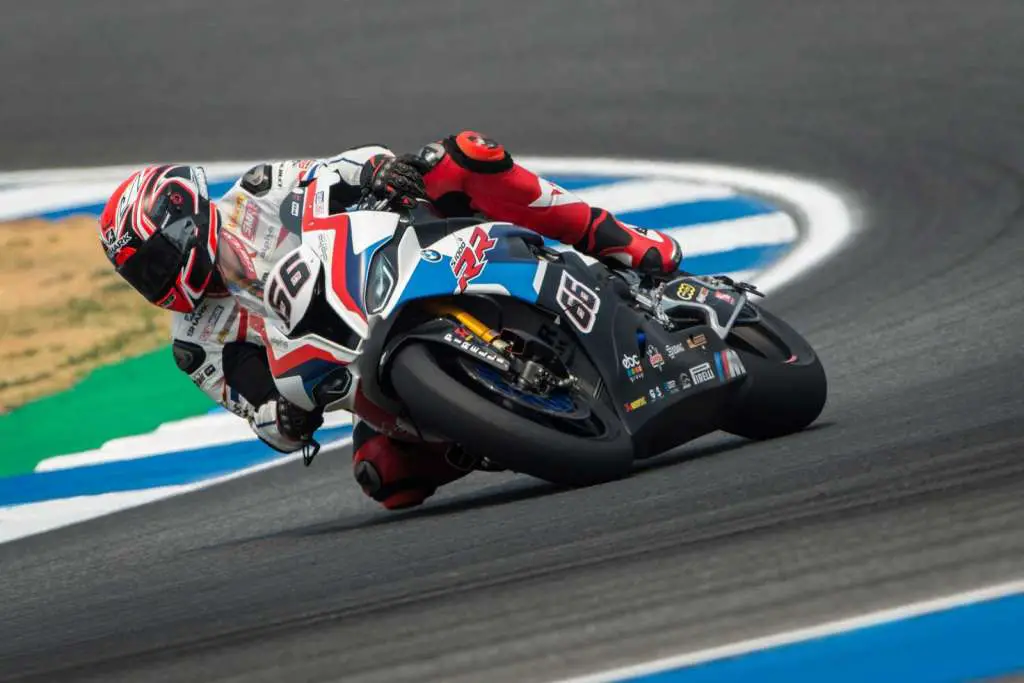 BMW Motorrad WorldSBK Team kicks off the WorldSBK European season with the new BMW S 1000 RR