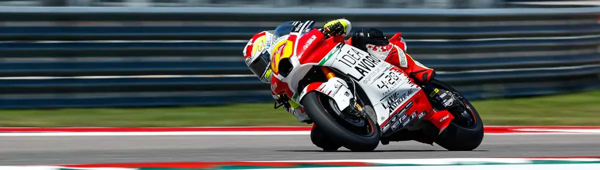 Moto2 Racing News