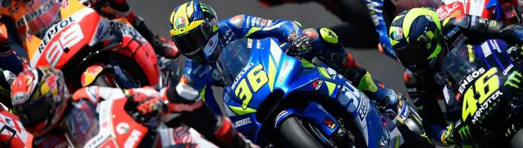 MotoGP Racing News Daily