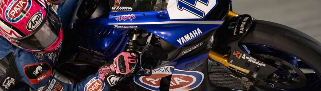WorldSSP Racing News Daily