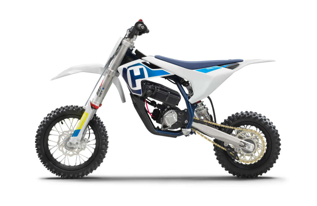 2020 Husqvarna EE5