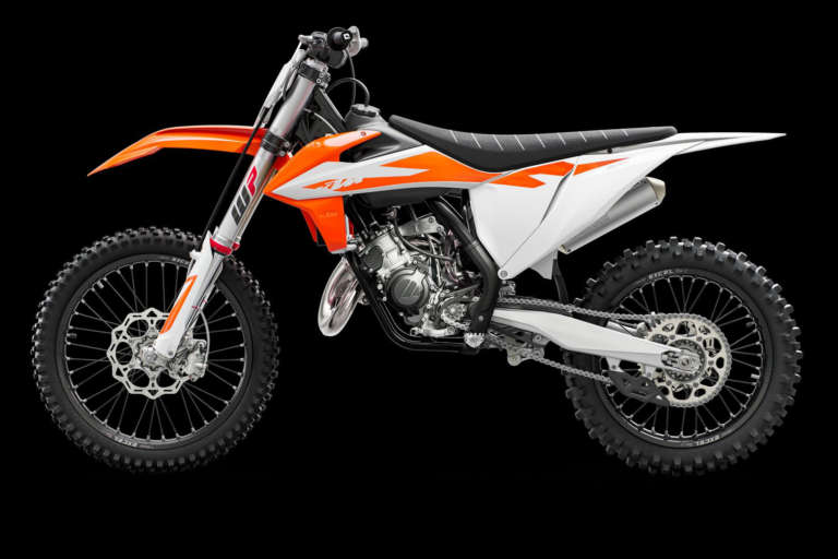 2021 ktm sx 150