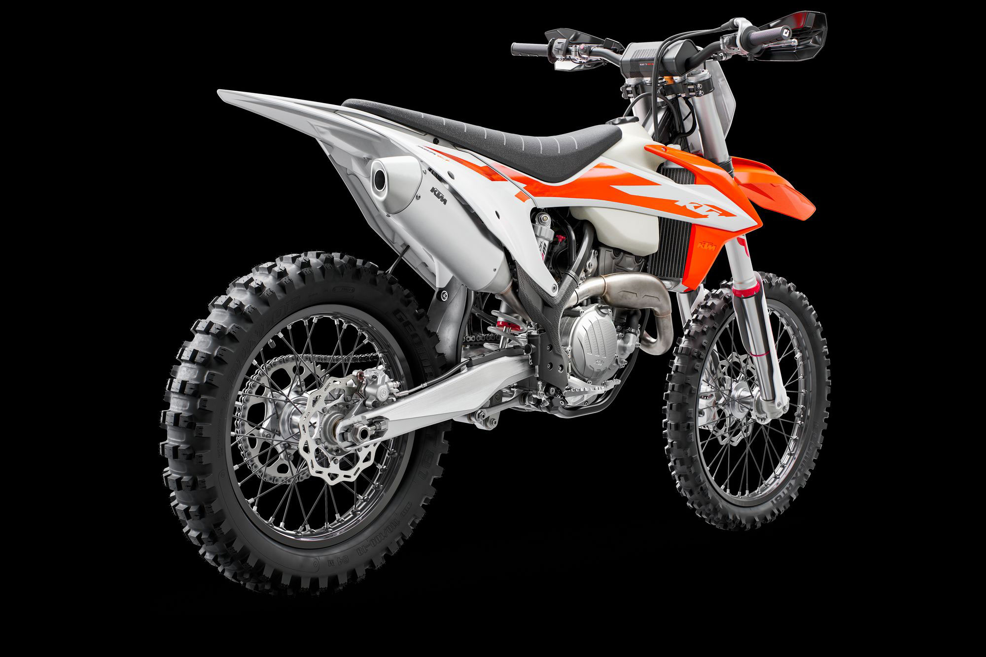 ktm xcf