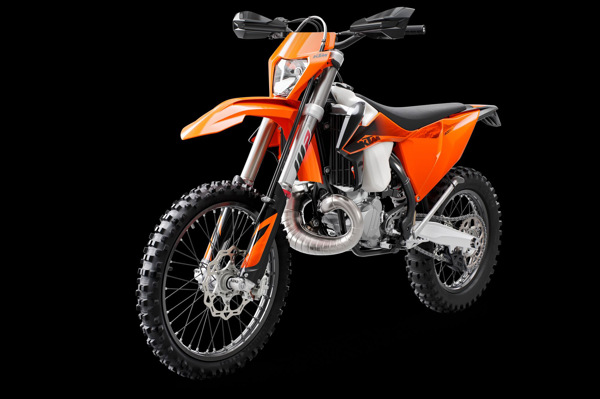 2020 ktm xc 300