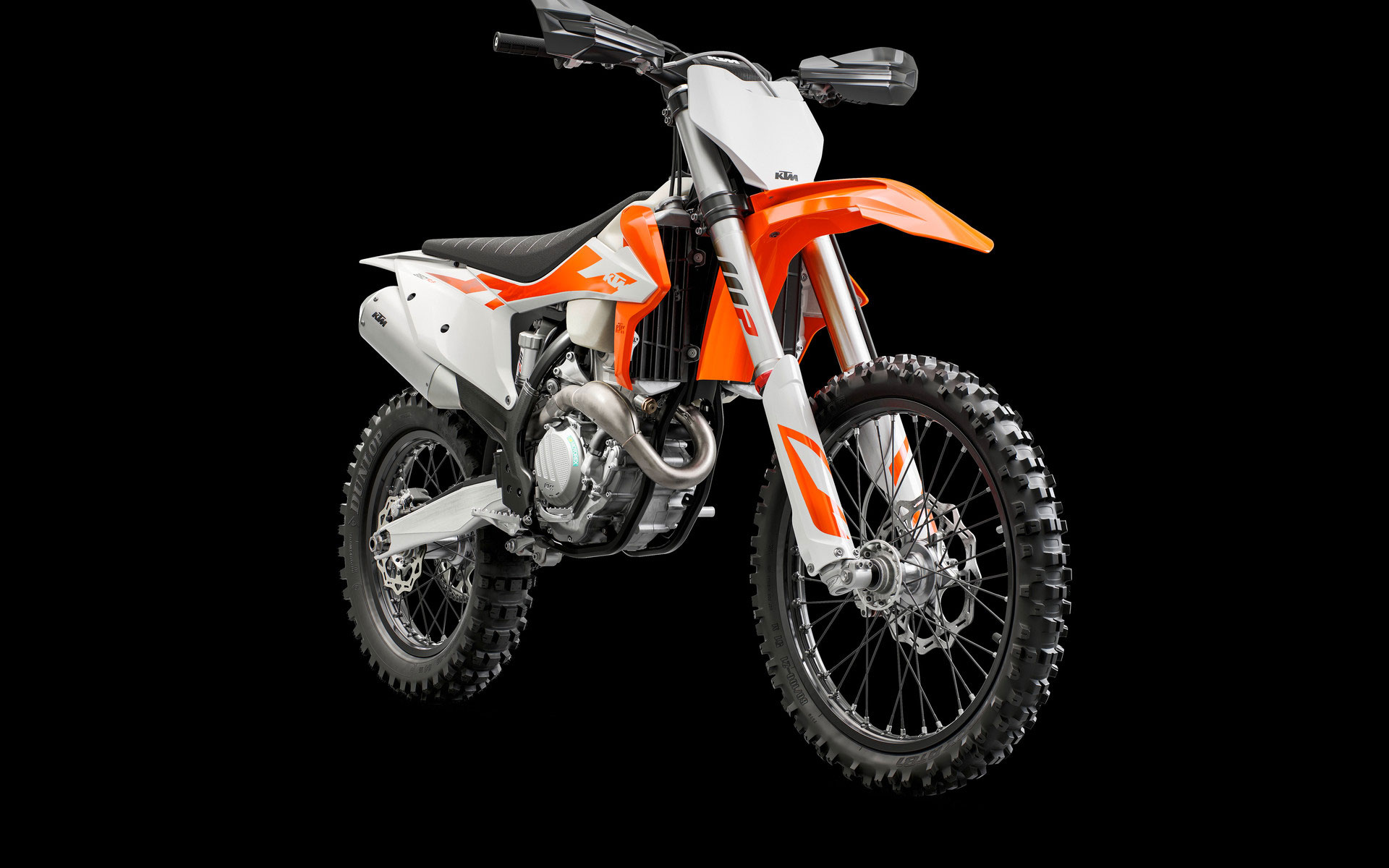 2020 ktm 350 xcf