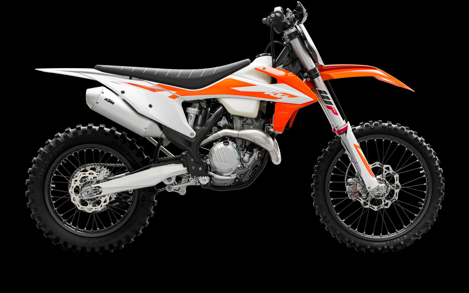 2020 Ktm 350 Xc F Guide • Total Motorcycle