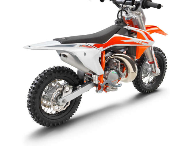 2021 ktm 50 sx for sale