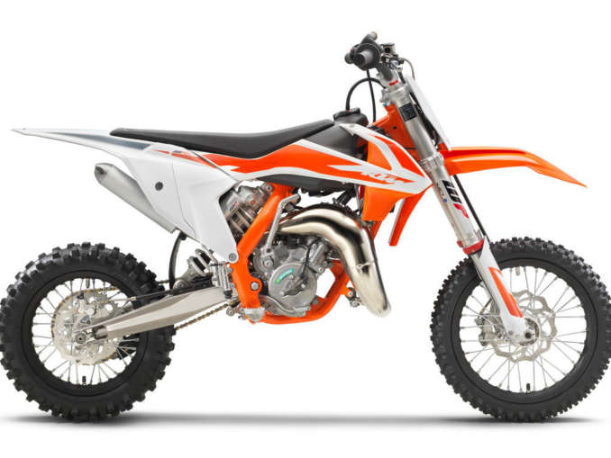 2021 ktm 50 sx for sale