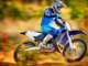 2020 Yamaha YZ250X