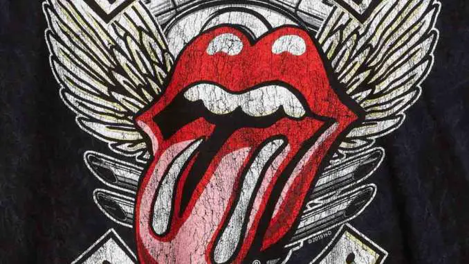 Harley-Davidson Teams with The Rolling Stones