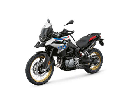 f850 gs 2021