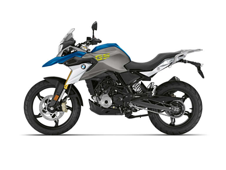 2020 BMW F750GS Guide • Total Motorcycle