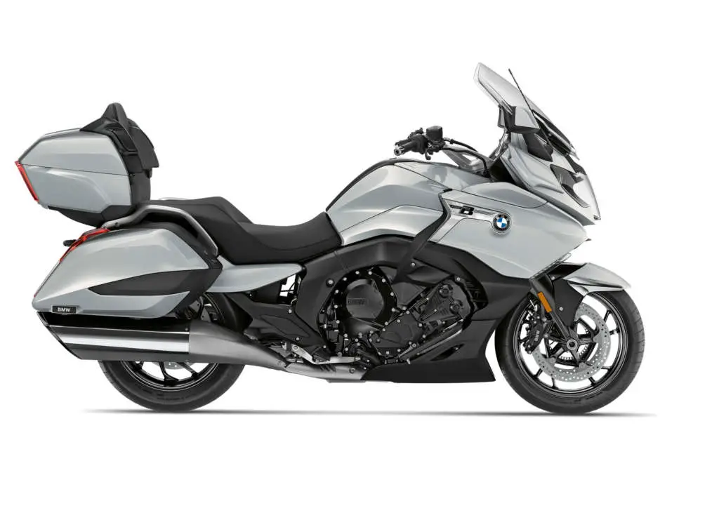 Bmw k1600 grand america