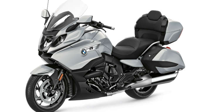 bmw bike 2020 new model