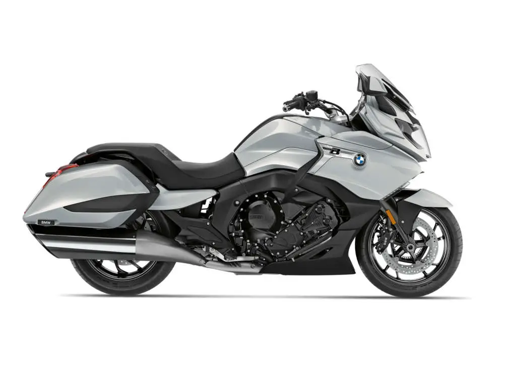 2020 BMW K1600B