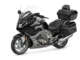 2020 BMW K1600GTL