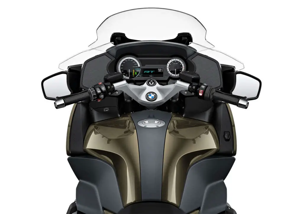 2020 Bmw R1250rt Guide • Total Motorcycle 5257