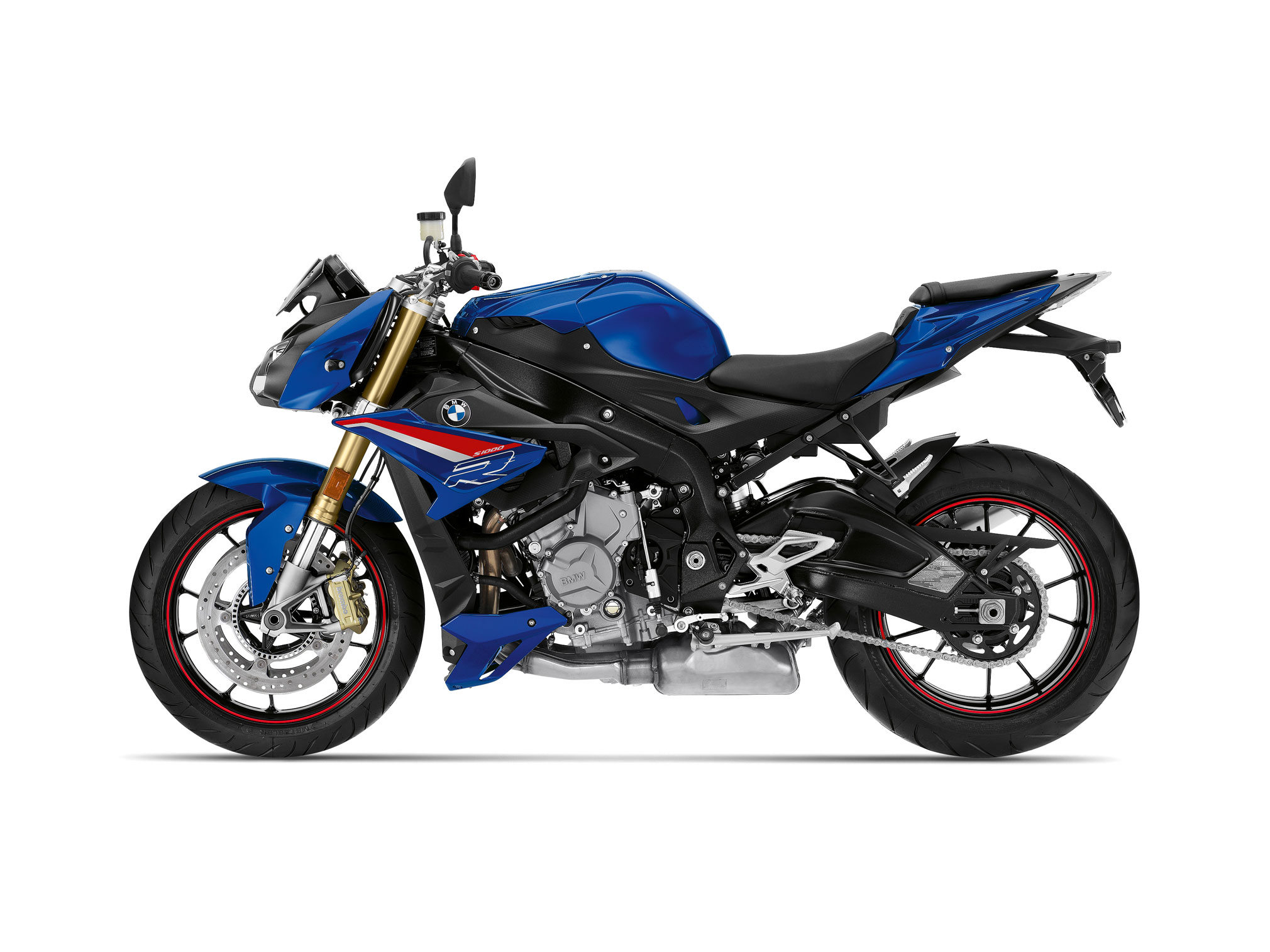 2019 bmw S1000R Motorcycle - Nadon Sport