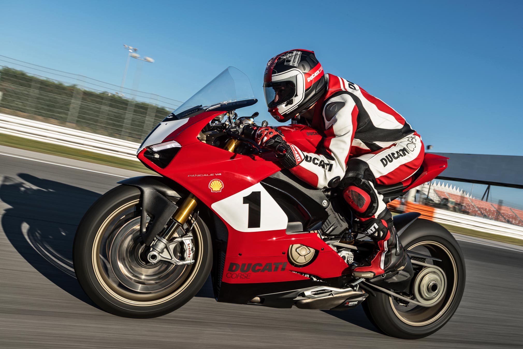 Ducati Panigale