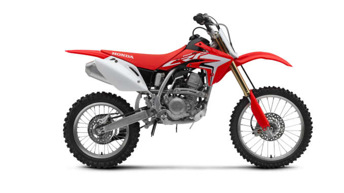 2020 Honda CRF150R Expert