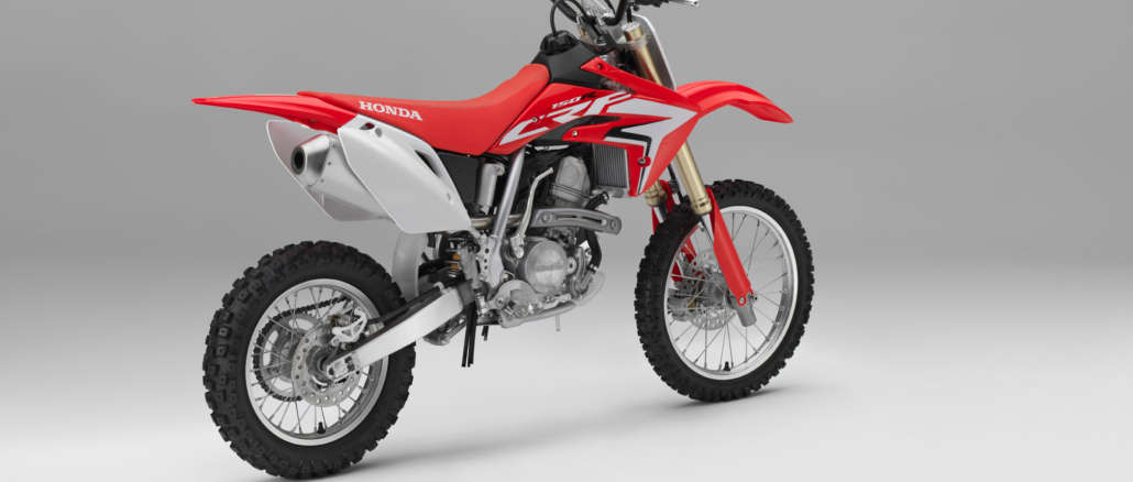 2020 Honda CRF150R Guide • Total Motorcycle