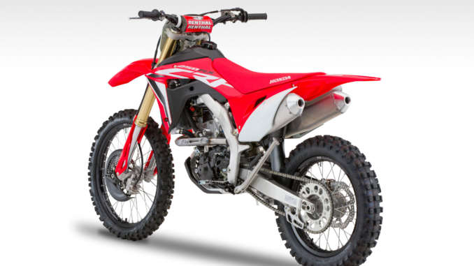 crf 250 rx 2020