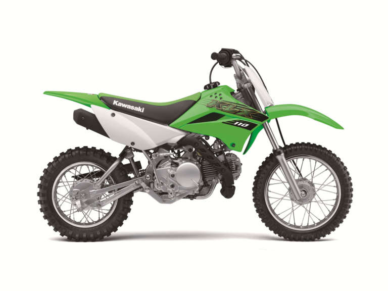 2020 kawasaki klx110l