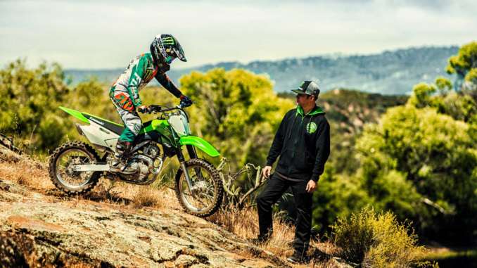 2020 kawasaki klx deals 140