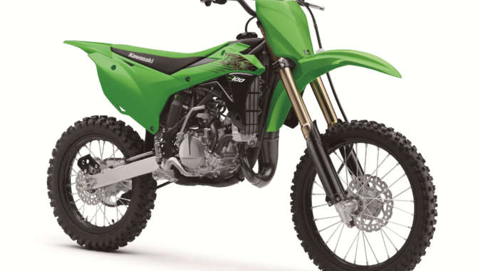 Kx 100 online