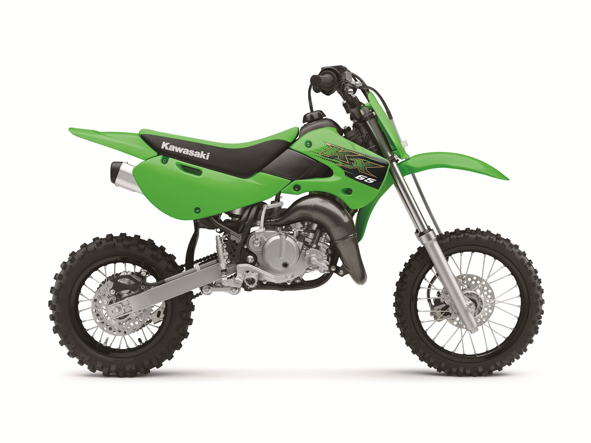 2020 Kawasaki KX65 Guide • Total Motorcycle