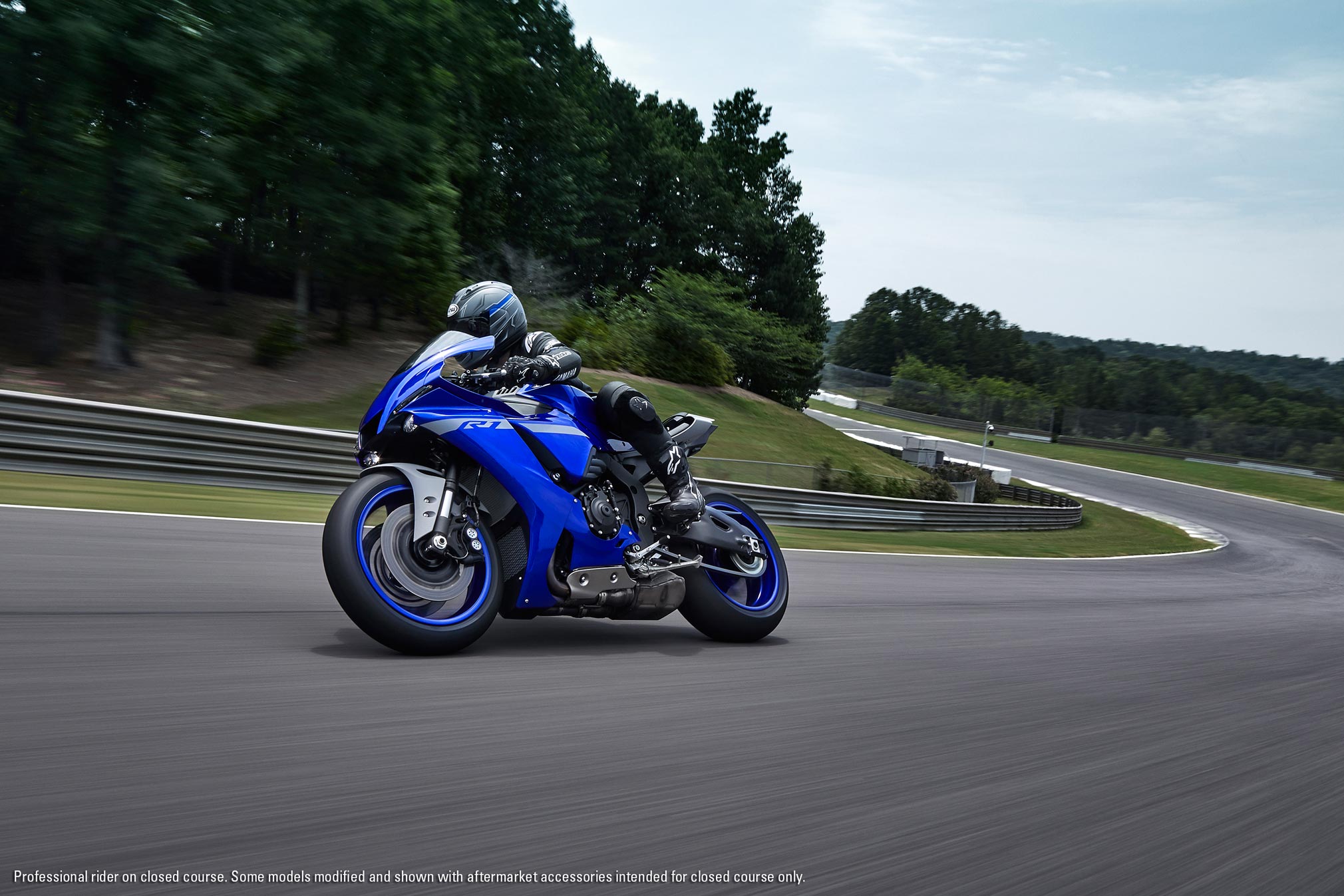 2020 yamaha r1 price