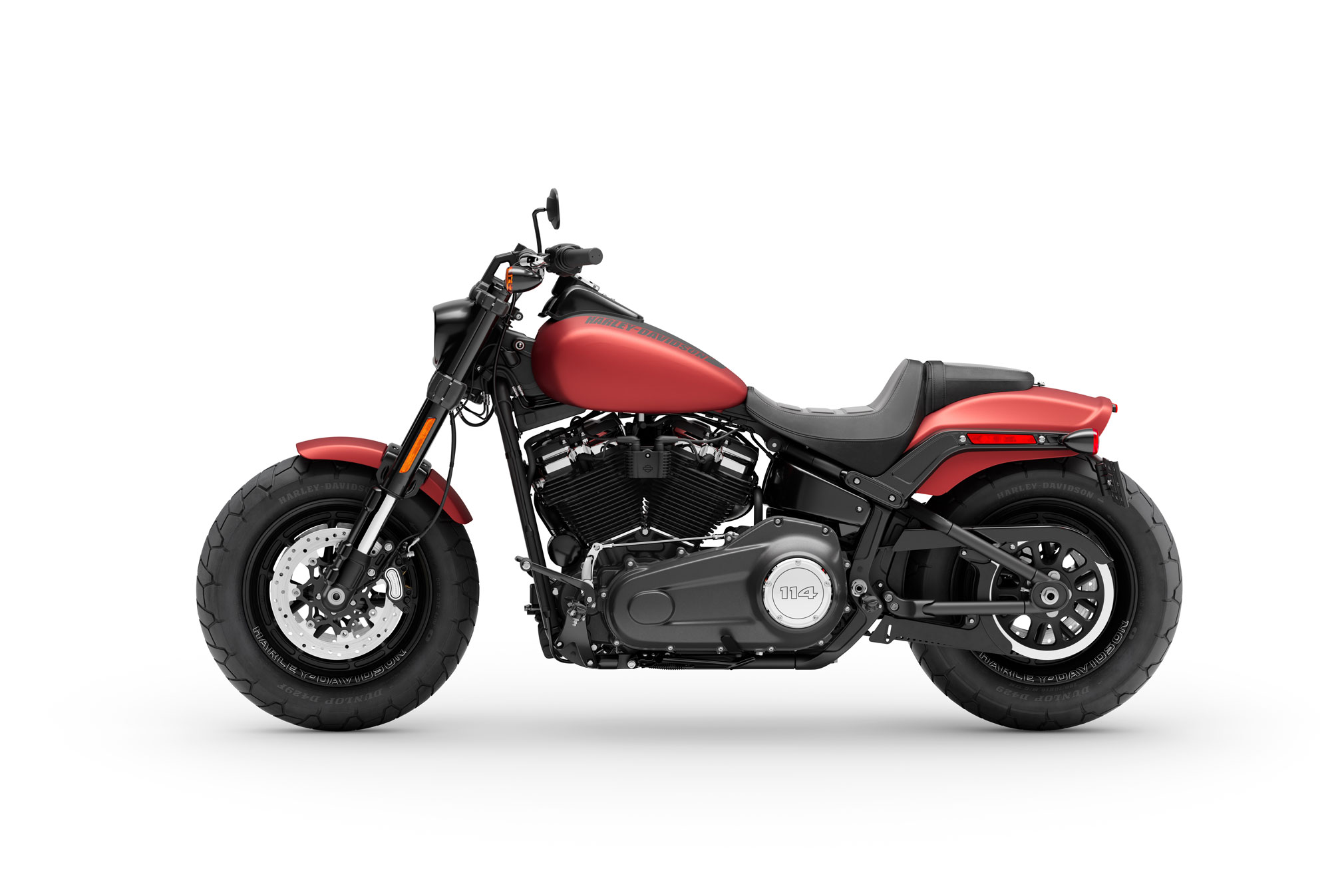 2020 Harley Davidson Fat Bob 114 Guide Total Motorcycle