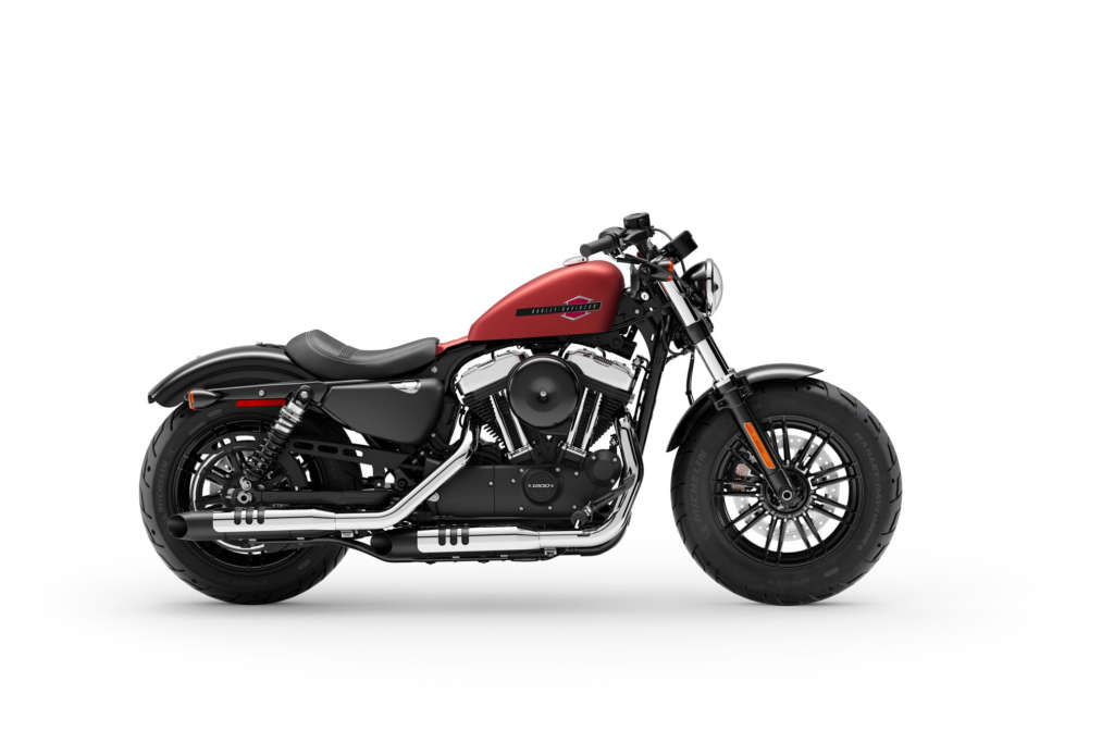 2020 Harley-Davidson Forty-Eight